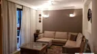 Foto 2 de Apartamento com 4 Quartos à venda, 178m² em Vila Valparaiso, Santo André