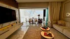 Foto 2 de Apartamento com 3 Quartos à venda, 119m² em Gonzaga, Santos