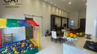 Foto 12 de Casa de Condomínio com 3 Quartos à venda, 160m² em Guedes, Jaguariúna