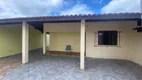 Foto 3 de Casa com 3 Quartos à venda, 80m² em Balneário Gaivota, Itanhaém