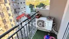 Foto 12 de Apartamento com 2 Quartos à venda, 56m² em Camaquã, Porto Alegre