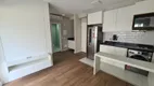 Foto 3 de Apartamento com 1 Quarto para alugar, 37m² em Brooklin, São Paulo