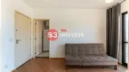 Foto 13 de Apartamento com 1 Quarto à venda, 33m² em Perdizes, São Paulo