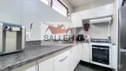 Foto 3 de Apartamento com 4 Quartos à venda, 160m² em Santo Antônio, Belo Horizonte