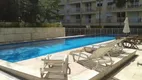 Foto 10 de Flat com 1 Quarto para alugar, 33m² em Morumbi, São Paulo