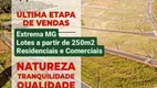 Foto 28 de Lote/Terreno à venda, 250m² em Centro, Extrema