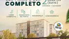 Foto 9 de Apartamento com 2 Quartos à venda, 43m² em Curado, Recife