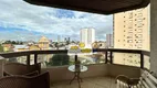 Foto 9 de Apartamento com 3 Quartos à venda, 175m² em Centro, Uberaba