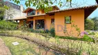 Foto 5 de Casa de Condomínio com 4 Quartos à venda, 881m² em Alphaville, Santana de Parnaíba