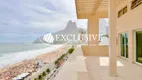 Foto 5 de Cobertura com 5 Quartos à venda, 940m² em Leblon, Rio de Janeiro