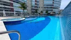 Foto 28 de Apartamento com 3 Quartos à venda, 115m² em Enseada, Guarujá