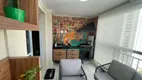 Foto 4 de Apartamento com 2 Quartos para venda ou aluguel, 68m² em Jardim Terezopolis, Guarulhos