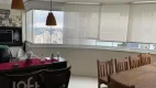 Foto 34 de Apartamento com 3 Quartos à venda, 126m² em Vila Floresta, Santo André