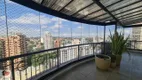 Foto 9 de Cobertura com 4 Quartos para alugar, 536m² em Planalto Paulista, São Paulo