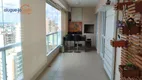 Foto 2 de Apartamento com 3 Quartos à venda, 157m² em Jardim Bela Vista, São José dos Campos