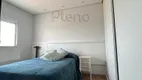 Foto 5 de Apartamento com 3 Quartos à venda, 80m² em Ponte Preta, Campinas