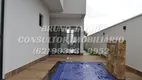 Foto 9 de Casa de Condomínio com 3 Quartos à venda, 182m² em Condominio Terras Alpha Anapolis, Anápolis