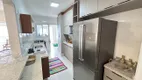 Foto 8 de Apartamento com 3 Quartos à venda, 123m² em Canto do Forte, Praia Grande