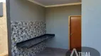 Foto 9 de Casa com 3 Quartos à venda, 183m² em Chacaras Maringa, Atibaia