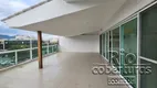 Foto 7 de Cobertura com 3 Quartos à venda, 400m² em Recreio Dos Bandeirantes, Rio de Janeiro