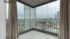 Foto 7 de Apartamento com 1 Quarto para alugar, 37m² em Aclimação, São Paulo