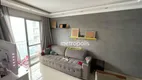 Foto 2 de Apartamento com 3 Quartos à venda, 60m² em Vila California, São Paulo