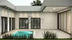 Foto 3 de Casa de Condomínio com 2 Quartos à venda, 207m² em Solar das Esmeraldas, Nova Odessa