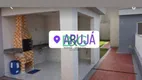 Foto 9 de Apartamento com 2 Quartos à venda, 55m² em Centro, Arujá