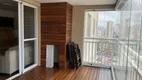 Foto 2 de Apartamento com 2 Quartos para alugar, 85m² em Chácara Inglesa, São Paulo