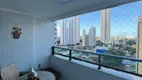 Foto 10 de Apartamento com 4 Quartos à venda, 128m² em Rosarinho, Recife