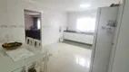 Foto 7 de Sobrado com 4 Quartos à venda, 260m² em Sítio do Campo, Praia Grande