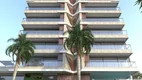 Foto 2 de Apartamento com 3 Quartos à venda, 162m² em Praia Brava, Itajaí