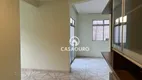 Foto 6 de Apartamento com 4 Quartos à venda, 123m² em Santa Cruz, Belo Horizonte