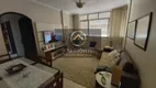 Foto 2 de Apartamento com 3 Quartos à venda, 110m² em Icaraí, Niterói