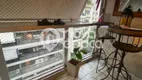 Foto 12 de Apartamento com 3 Quartos à venda, 114m² em Tijuca, Rio de Janeiro