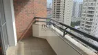 Foto 5 de Apartamento com 3 Quartos à venda, 131m² em Vila Suzana, São Paulo