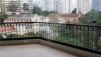 Foto 4 de Apartamento com 2 Quartos à venda, 148m² em Higienópolis, São Paulo