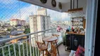 Foto 12 de Apartamento com 3 Quartos à venda, 96m² em Boa Vista, São Caetano do Sul