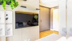 Foto 14 de Apartamento com 3 Quartos à venda, 126m² em Mossunguê, Curitiba