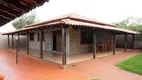 Foto 3 de Casa com 3 Quartos à venda, 130m² em Jardim Sao Gabriel, Jardinópolis