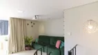 Foto 5 de Cobertura com 2 Quartos à venda, 144m² em Jardim Londrina, São Paulo