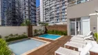 Foto 61 de Apartamento com 3 Quartos para alugar, 134m² em Brooklin, São Paulo