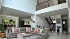 Foto 3 de Casa de Condomínio com 4 Quartos à venda, 550m² em Granja Viana, Embu das Artes