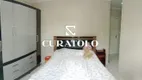 Foto 8 de Apartamento com 2 Quartos à venda, 56m² em Vila Guaraciaba, Santo André