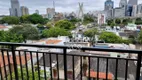 Foto 2 de Apartamento com 1 Quarto à venda, 33m² em Brooklin, São Paulo