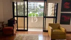 Foto 2 de Apartamento com 3 Quartos à venda, 160m² em Jardim América, São Paulo