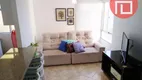 Foto 2 de Apartamento com 2 Quartos à venda, 55m² em Residencial das Ilhas, Bragança Paulista