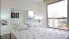 Foto 10 de Apartamento com 2 Quartos para venda ou aluguel, 75m² em Brooklin, São Paulo