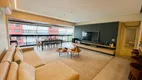 Foto 8 de Apartamento com 3 Quartos à venda, 104m² em Riviera de São Lourenço, Bertioga