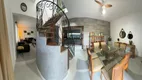 Foto 4 de Casa com 3 Quartos à venda, 450m² em Praia do Veloso, Ilhabela